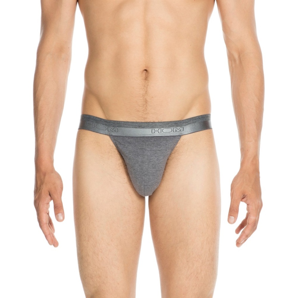 HOM Classic tanga / string bikini / sport brief